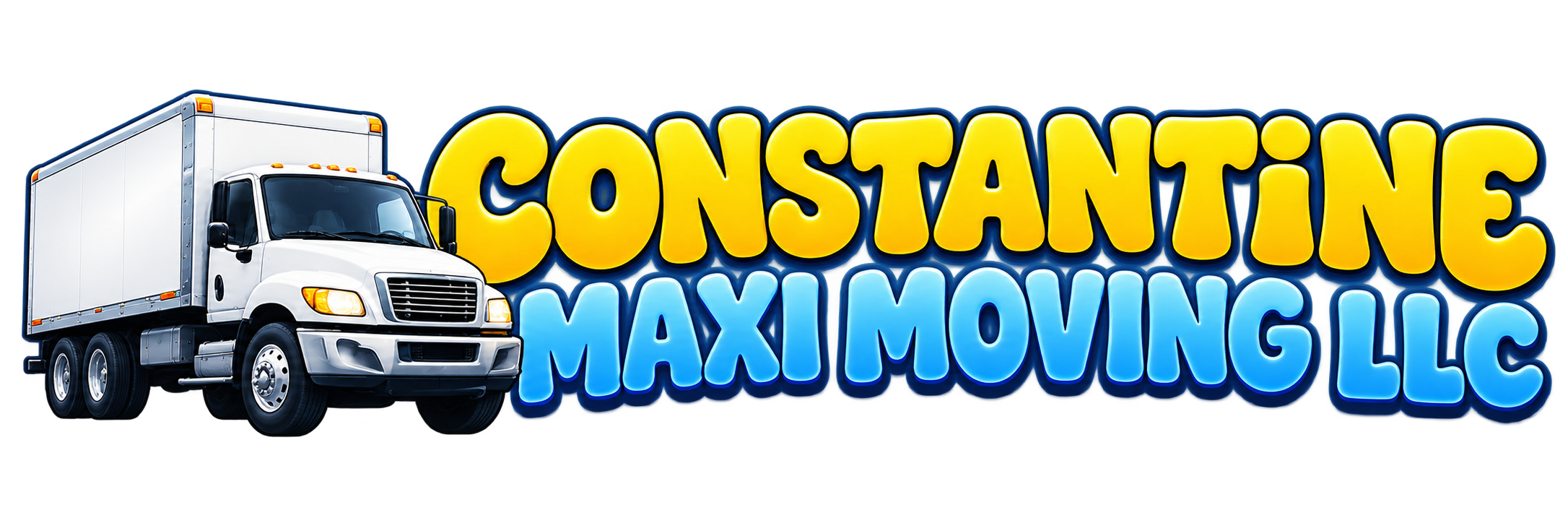 Constantine Maxi Moving LLC